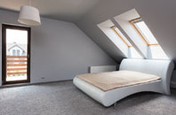 Sheepbridge bedroom extensions