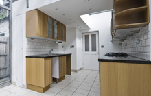 Sheepbridge kitchen extension leads